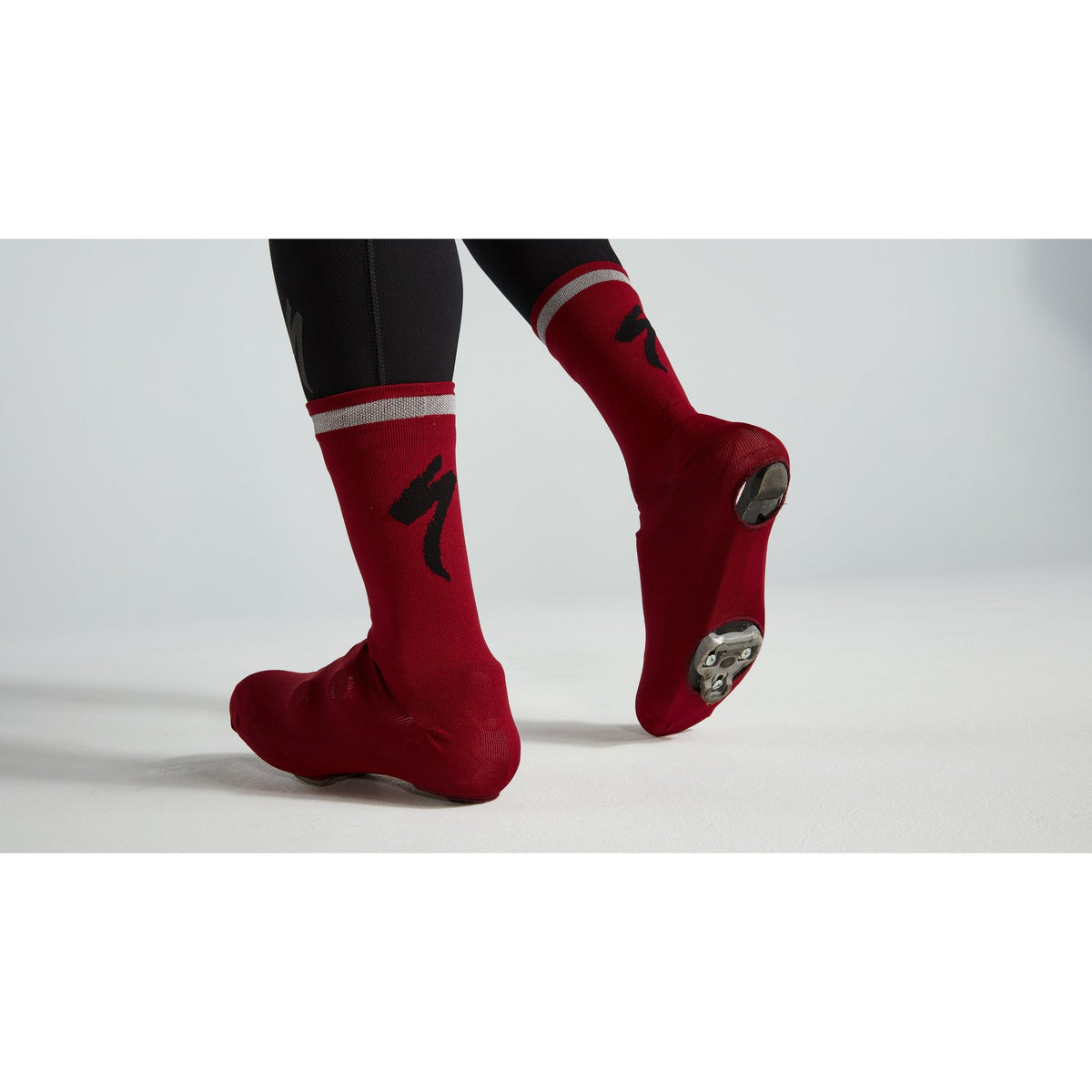 Specialized Reflect Overshoe Socks