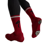 Specialized Reflect Overshoe Socks