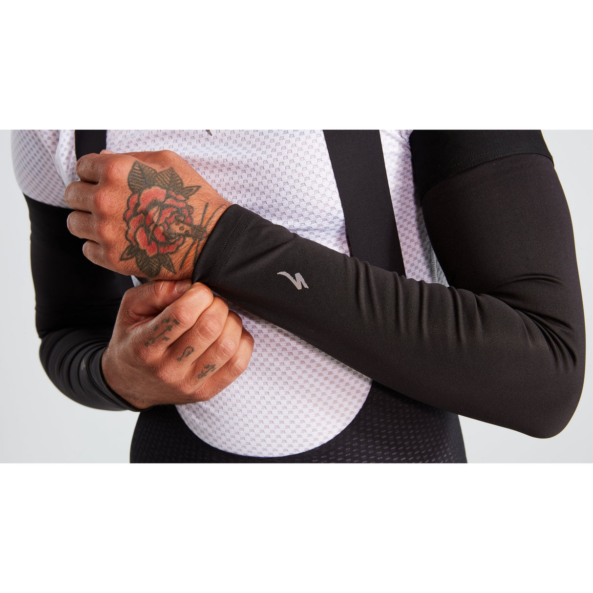 Specialized Race Rain Cycling Arm Covers