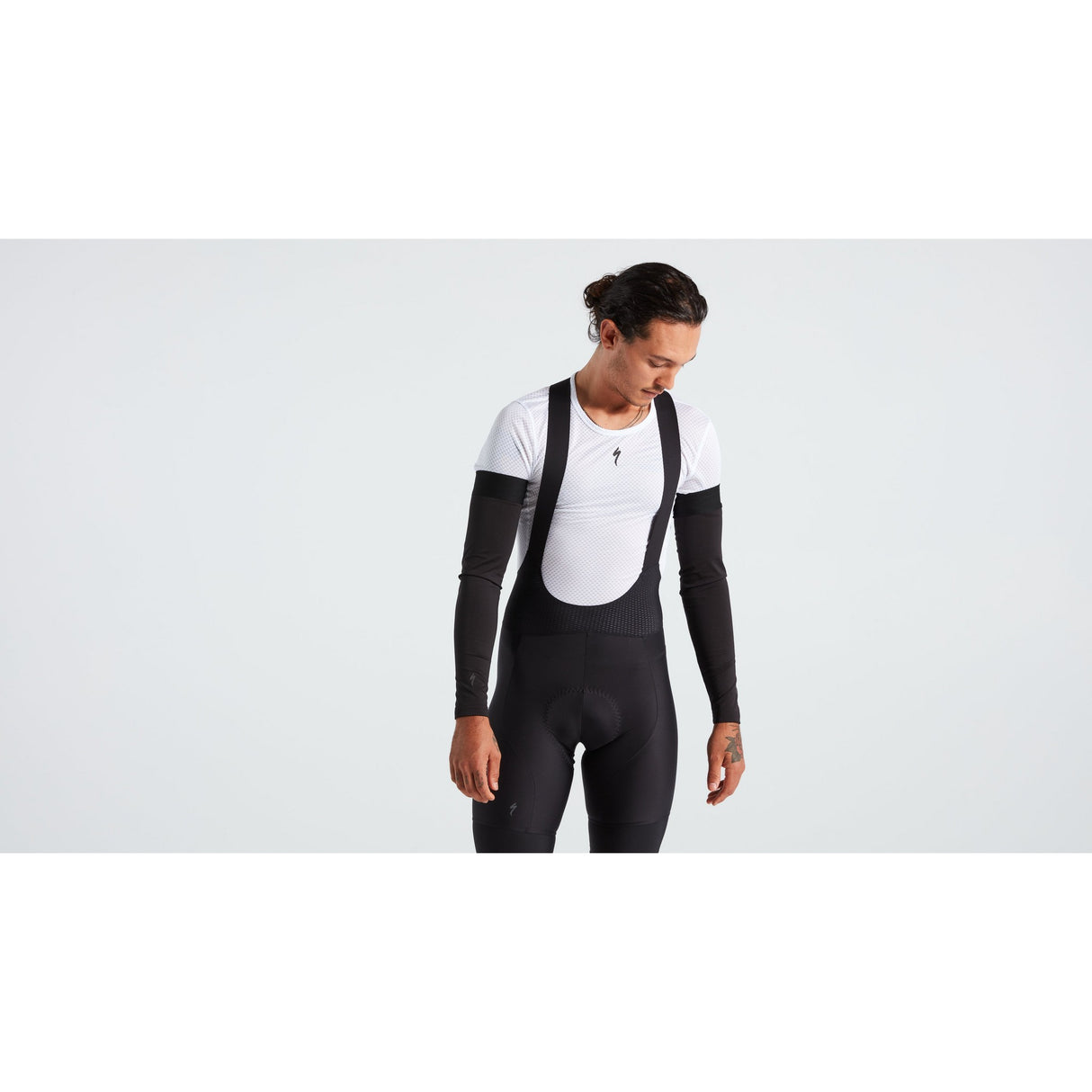 Specialized Race Rain Cycling Arm Covers