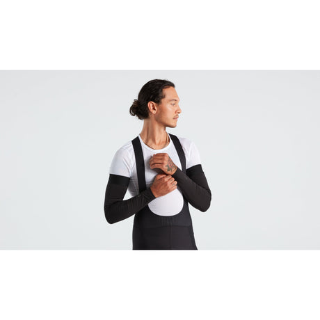 Specialized Race Rain Cycling Arm Covers