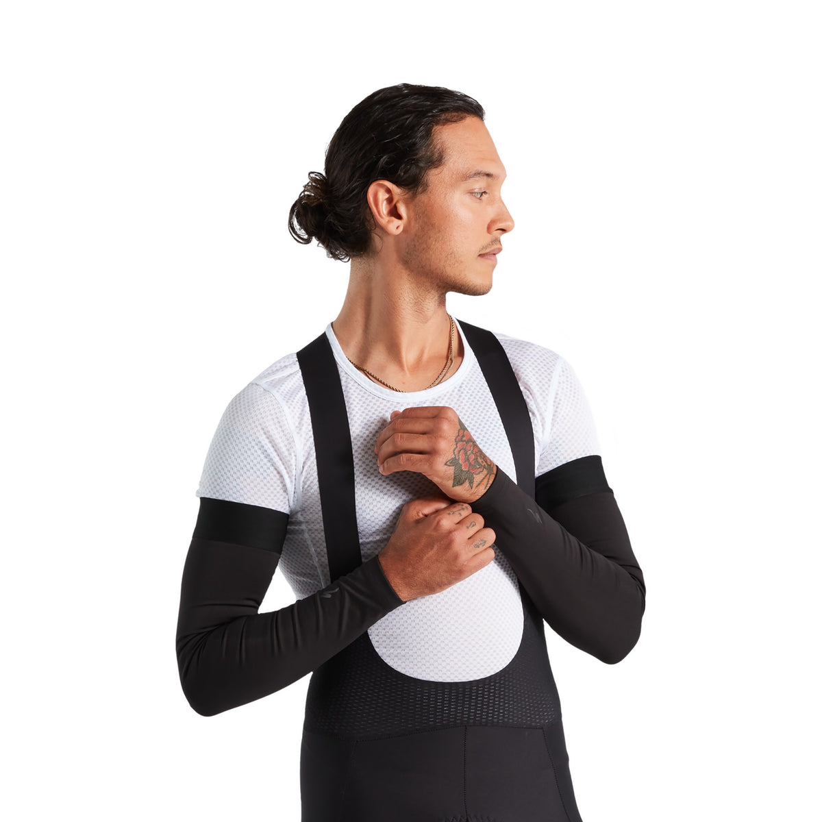 Specialized Race Rain Cycling Arm Covers