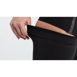 Seamless Leg Warmers (lightweight thermal)