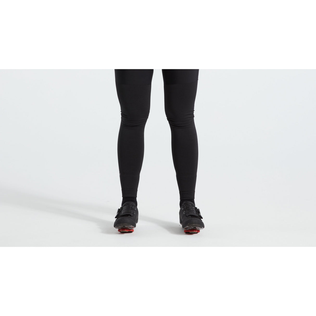 Seamless Leg Warmers (lightweight thermal)
