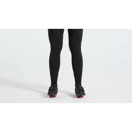 Seamless Leg Warmers (lightweight thermal)