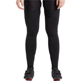 Seamless Leg Warmers (lightweight thermal)