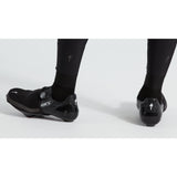 Specialized Neoprene Cycling Toe Covers - HyperGreen