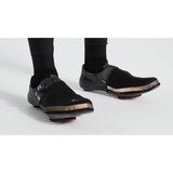 Specialized Neoprene Cycling Toe Covers - HyperGreen