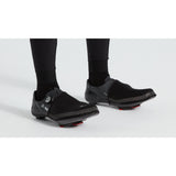 Specialized Neoprene Cycling Toe Covers - HyperGreen