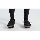Specialized Neoprene Cycling Toe Covers - HyperGreen