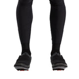 Specialized Neoprene Cycling Toe Covers - HyperGreen