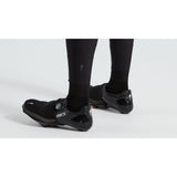 Specialized Neoprene Cycling Toe Covers - HyperGreen
