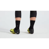 Specialized Neoprene Cycling Toe Covers - HyperGreen