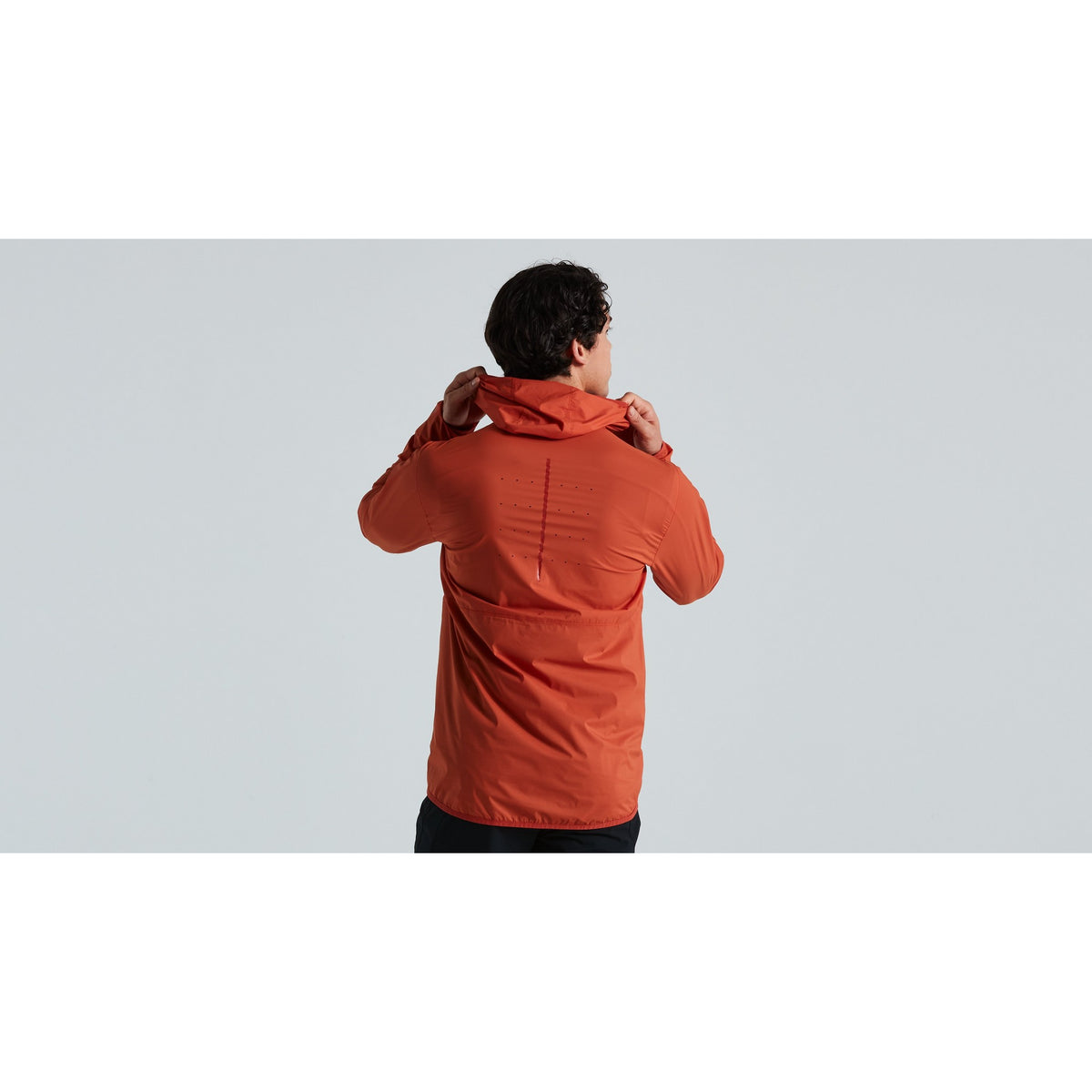 Specialized Trail Wind Cycling Jacket