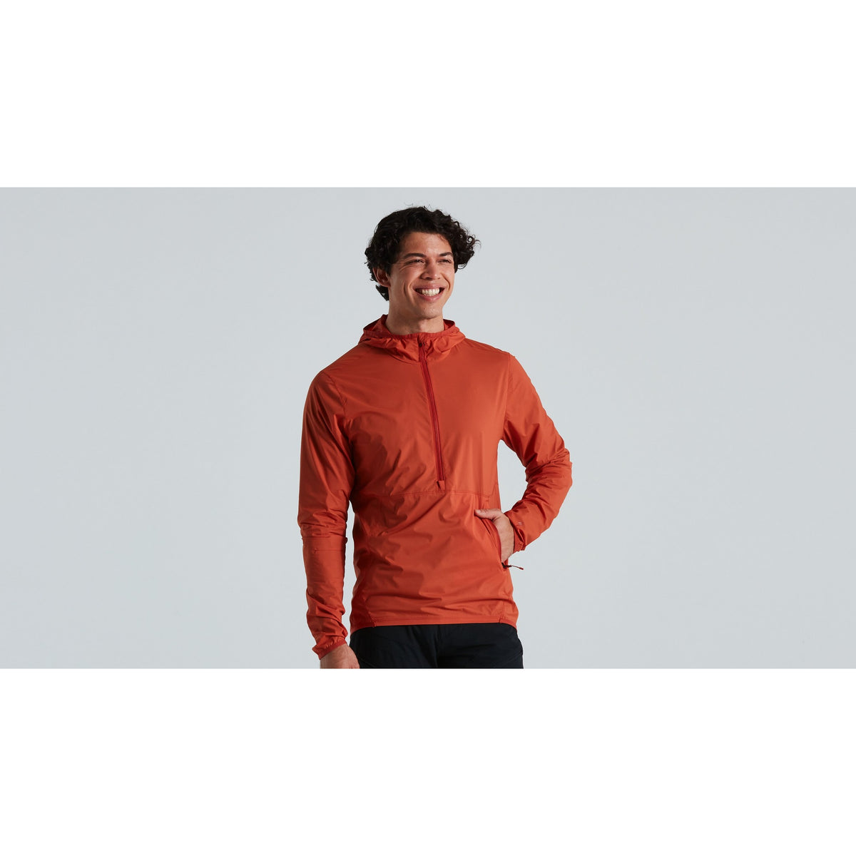 Specialized Trail Wind Cycling Jacket