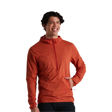 Specialized Trail Wind Cycling Jacket