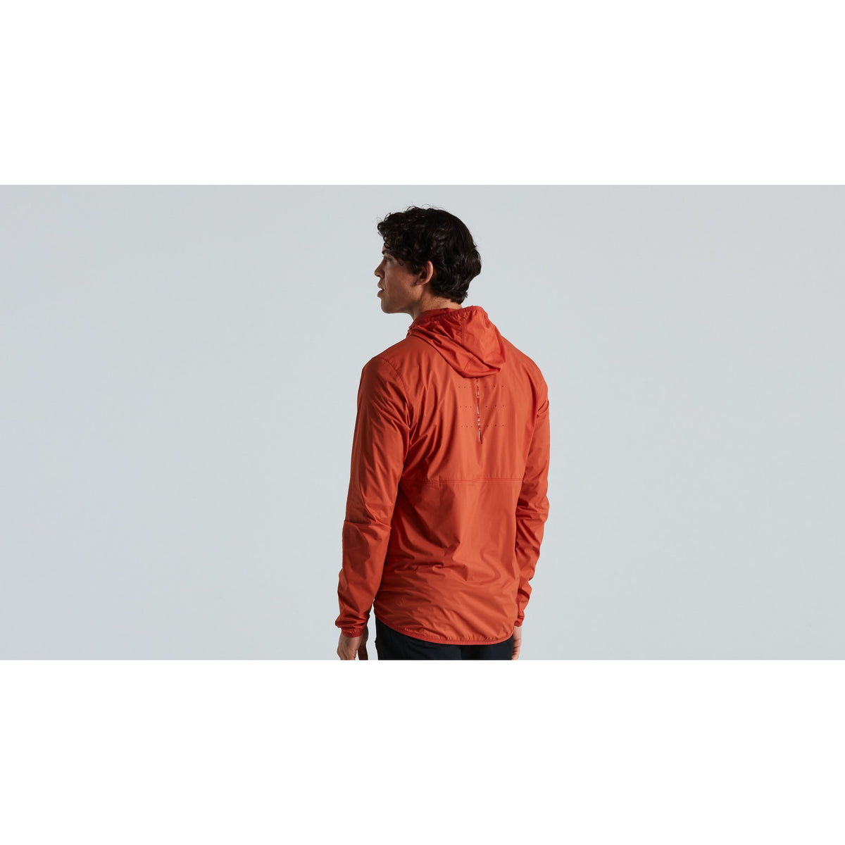 Specialized Trail Wind Cycling Jacket