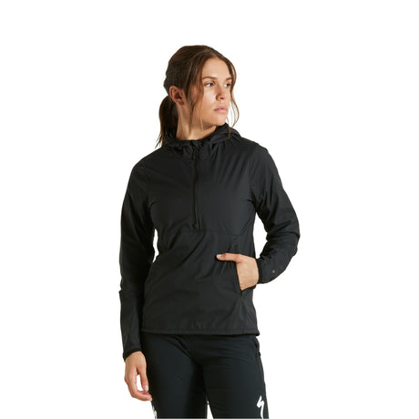 Specialized Women’s Trail Wind Cycling Jacket