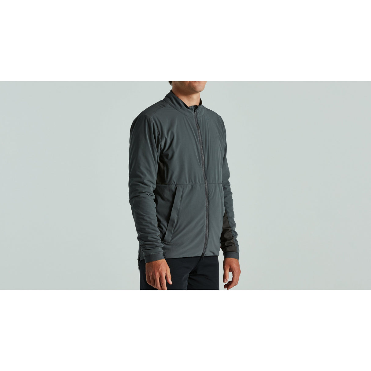 Men's Trail Alpha Jacket
