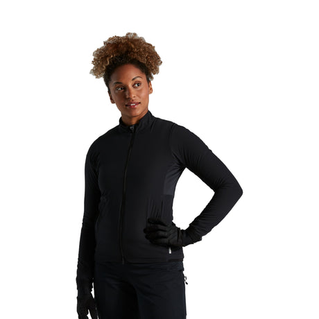 Specialized Women's Trail Alpha Cycling Jacket