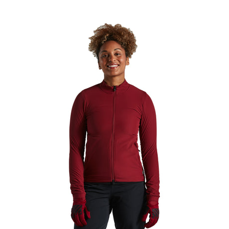 Specialized Women's Trail Alpha Cycling Jacket