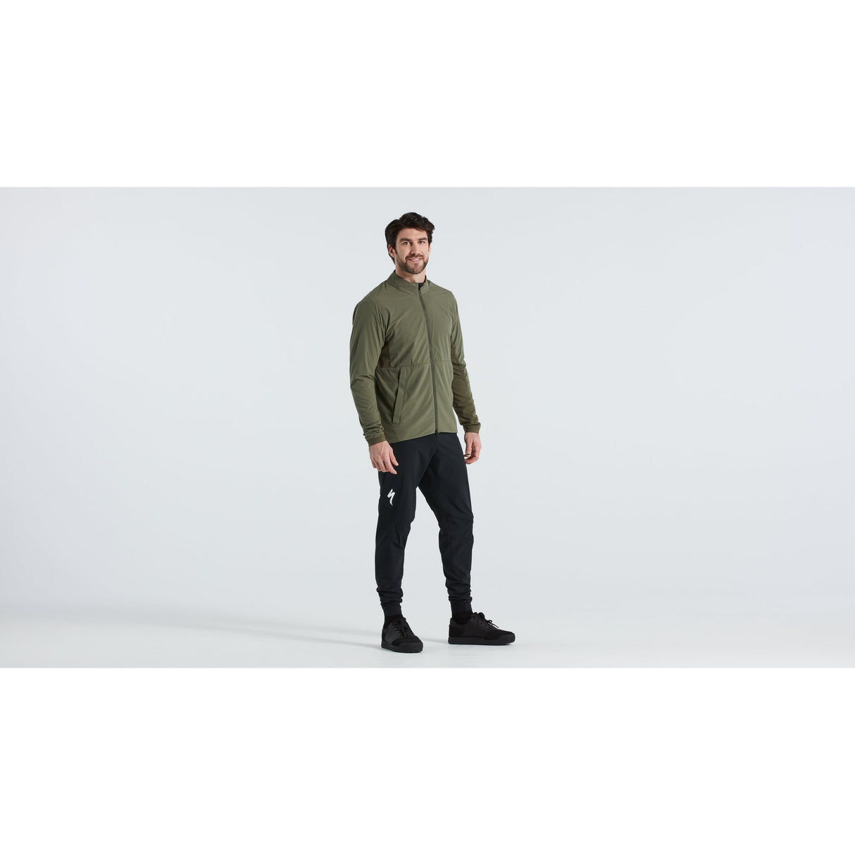 Men's Trail Alpha Jacket