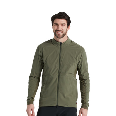Men's Trail Alpha Jacket