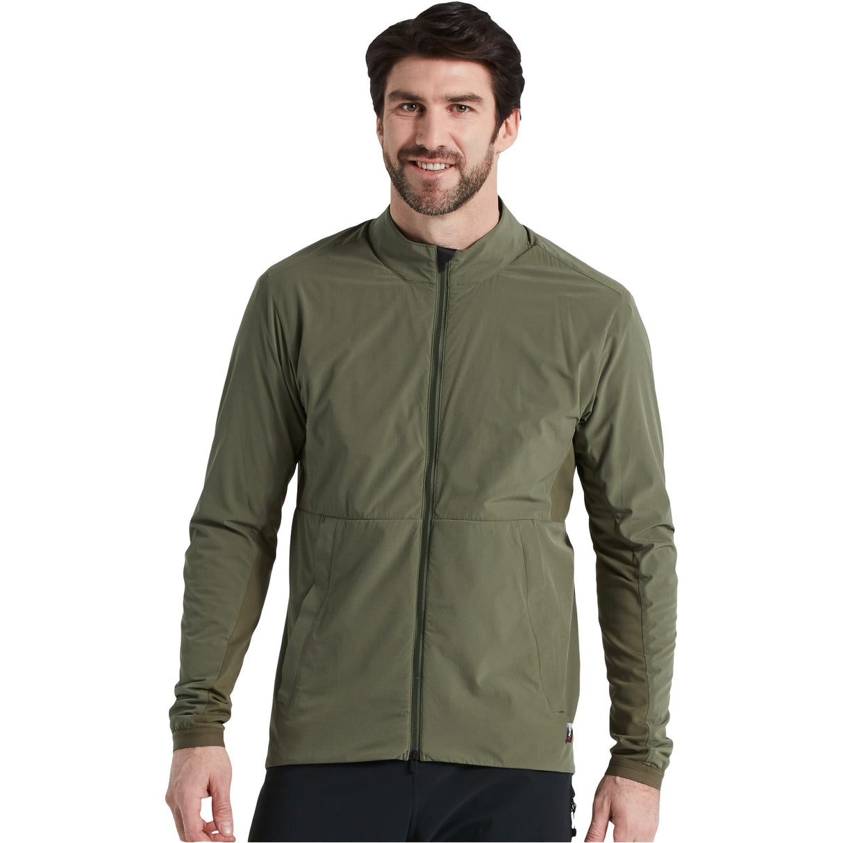Men's Trail Alpha Jacket