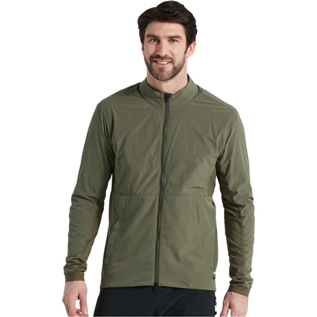 Men's Trail Alpha Jacket