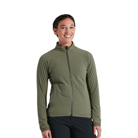 Specialized Women's Trail Alpha Cycling Jacket