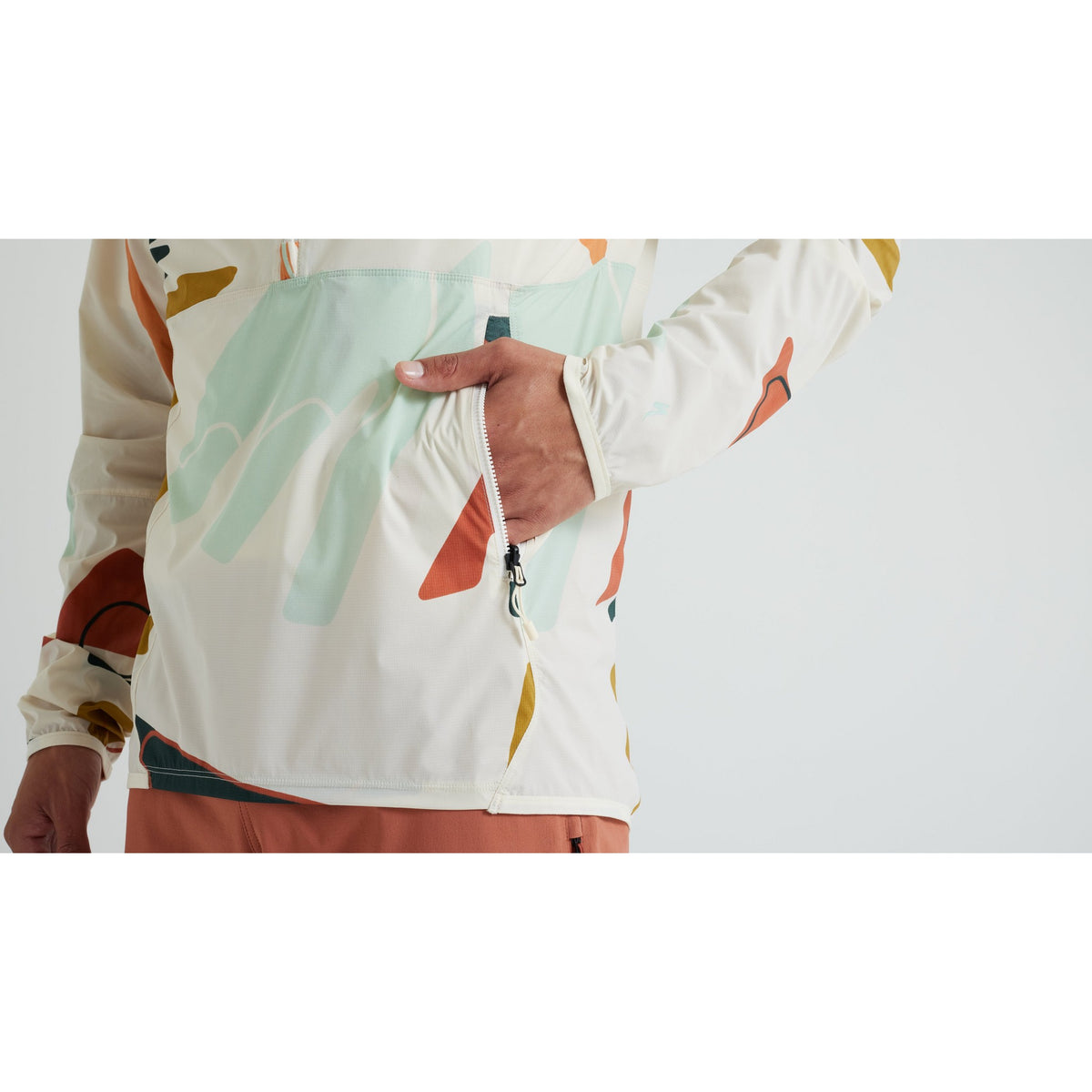 Specialized Trail Wind Cycling Jacket