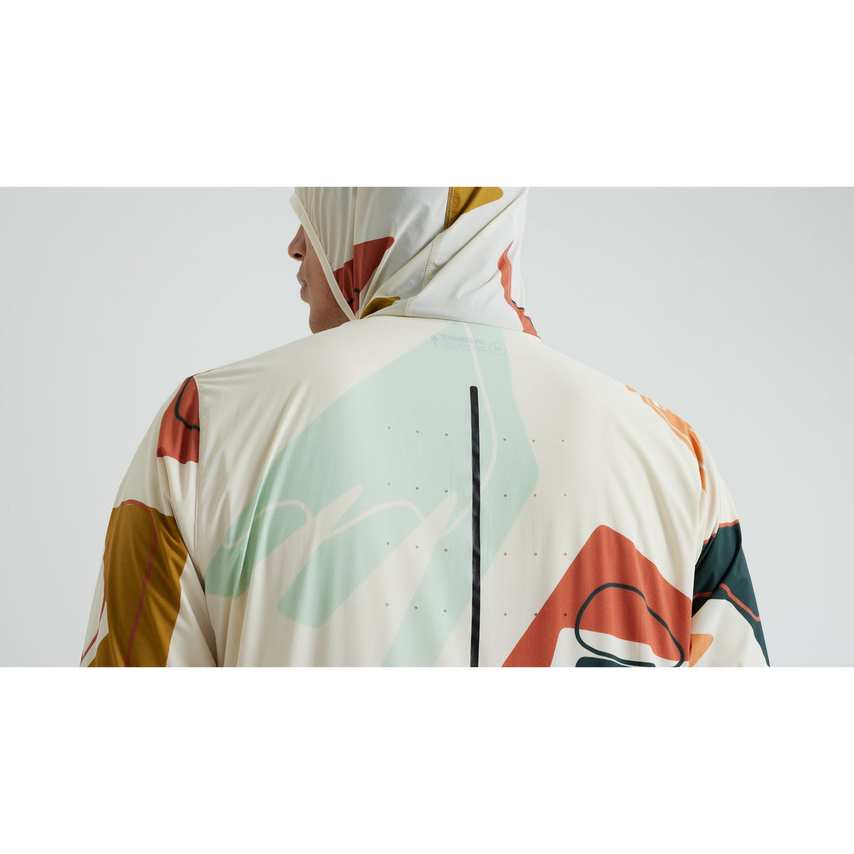 Specialized Trail Wind Cycling Jacket