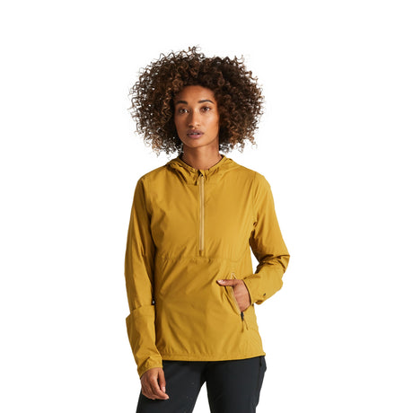 Specialized Women’s Trail Wind Cycling Jacket