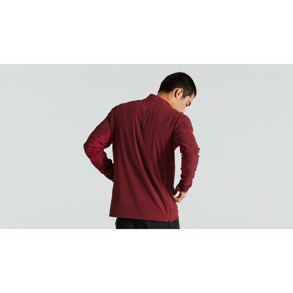 Men's Trail Alpha Jacket