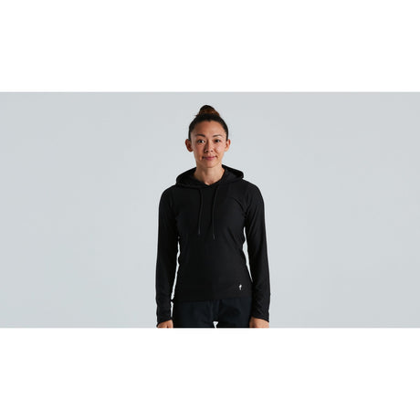 Specialized Women's Legacy Lightweight Hoodie