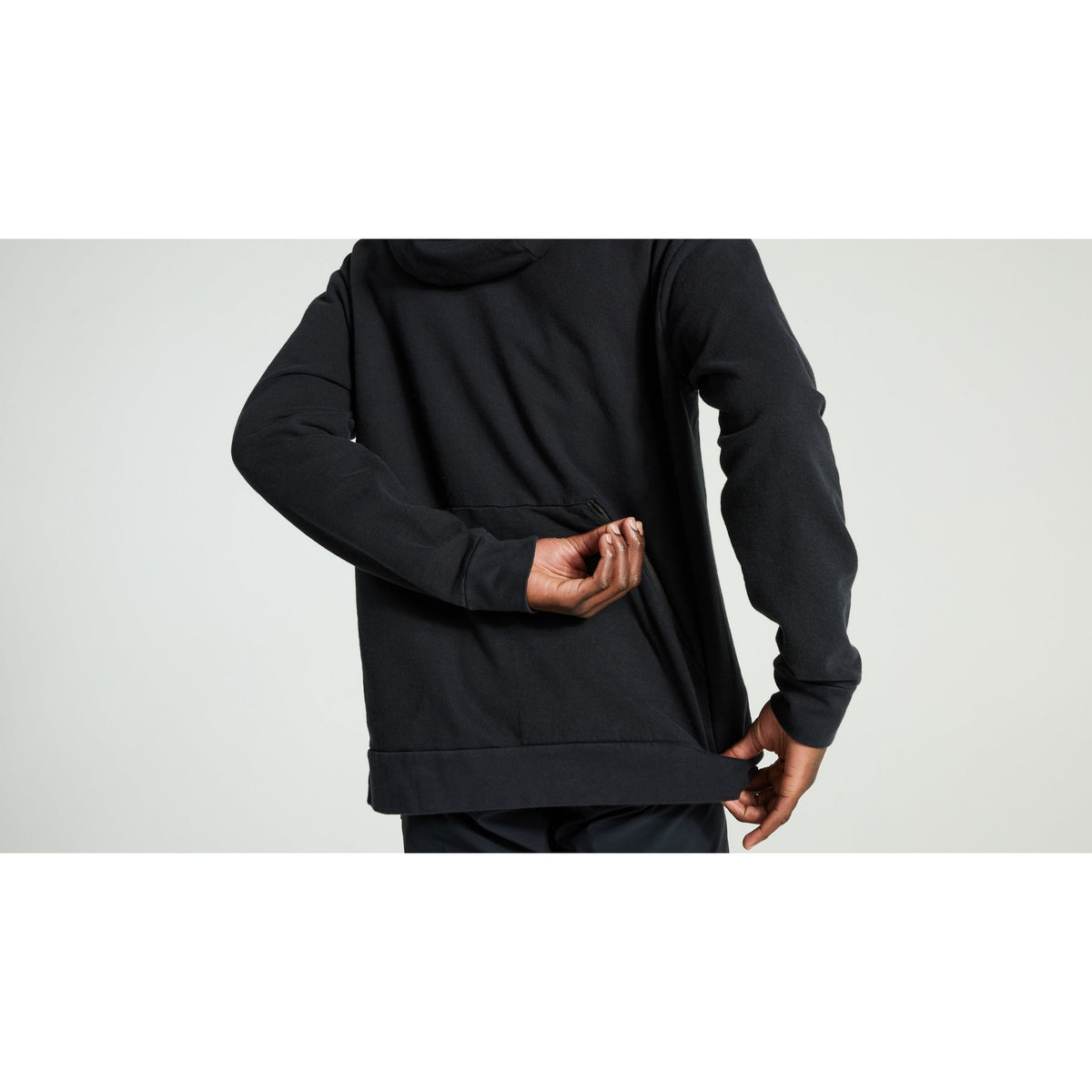 Specialized Legacy Pull-Over Hoodie