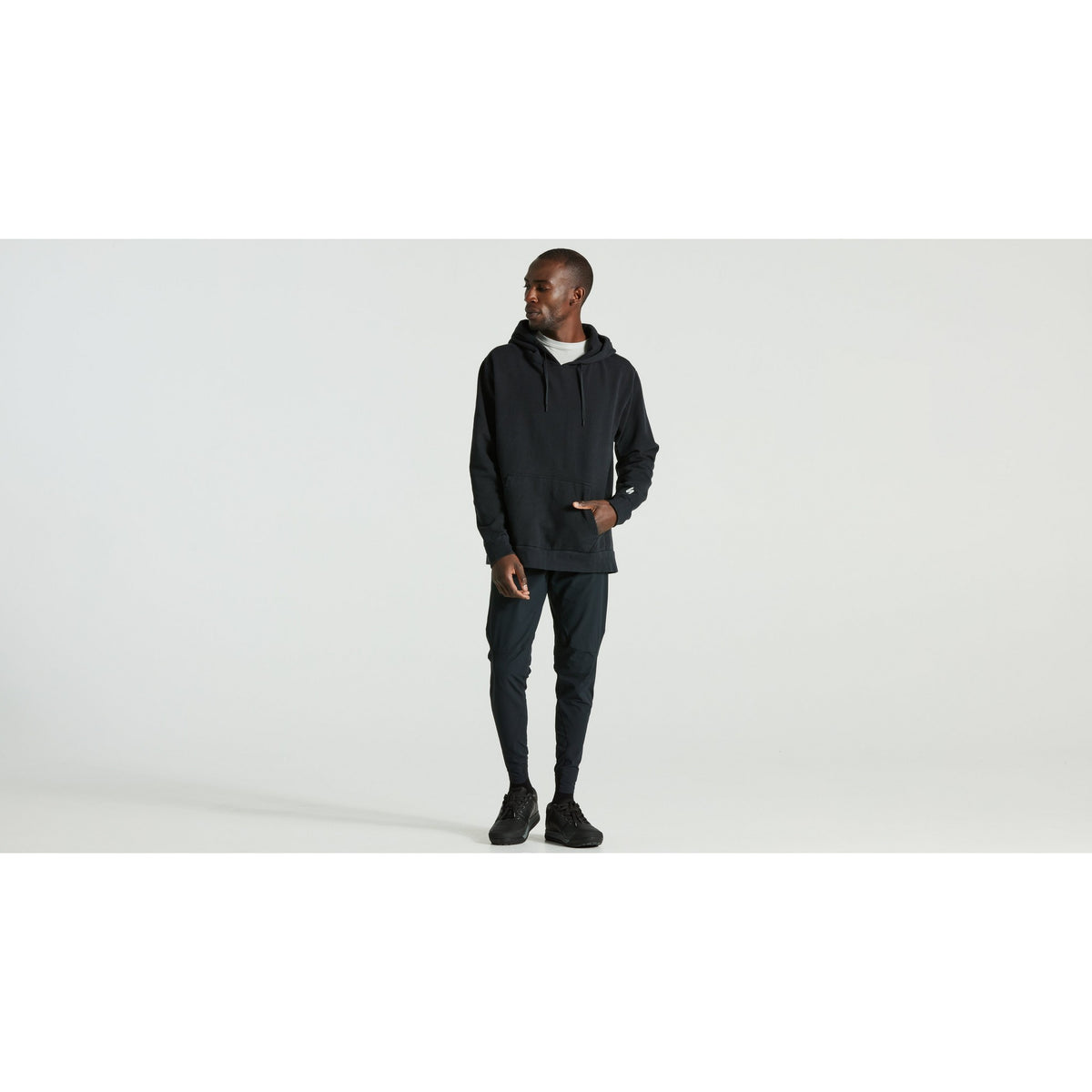 Specialized Legacy Pull-Over Hoodie