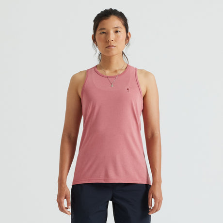 Specialized Women's Drirelease® Tank