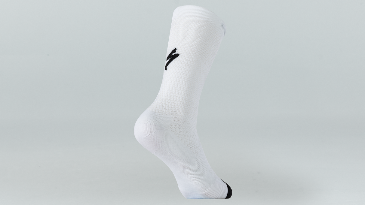 Specialized Hydrogen Vent Tall Road Cycling Sock