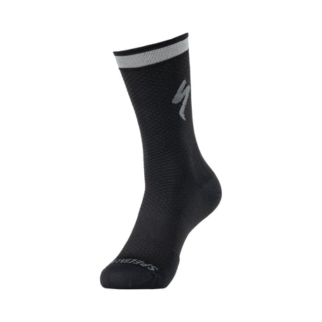 Specialized Soft Air Reflective Tall Cycling Socks