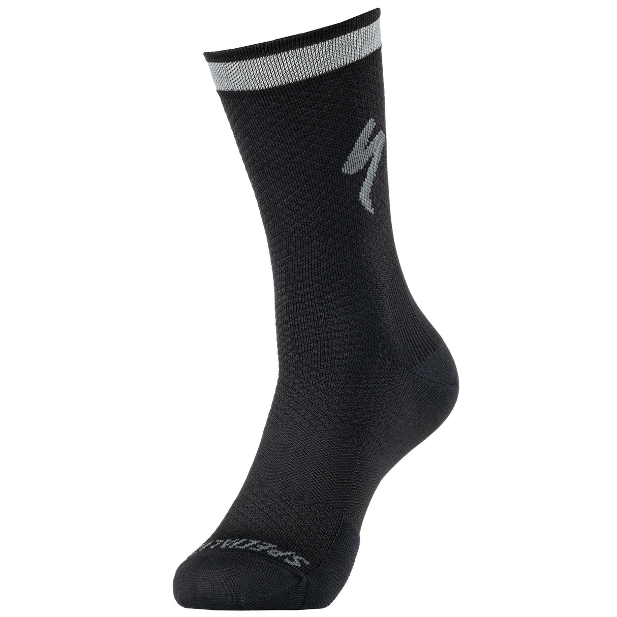 Specialized Soft Air Reflective Tall Cycling Socks