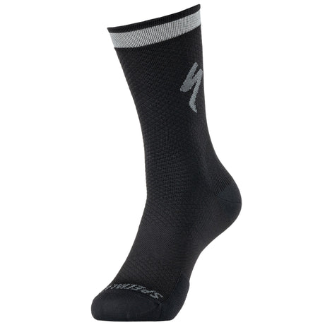 Specialized Soft Air Reflective Tall Cycling Socks
