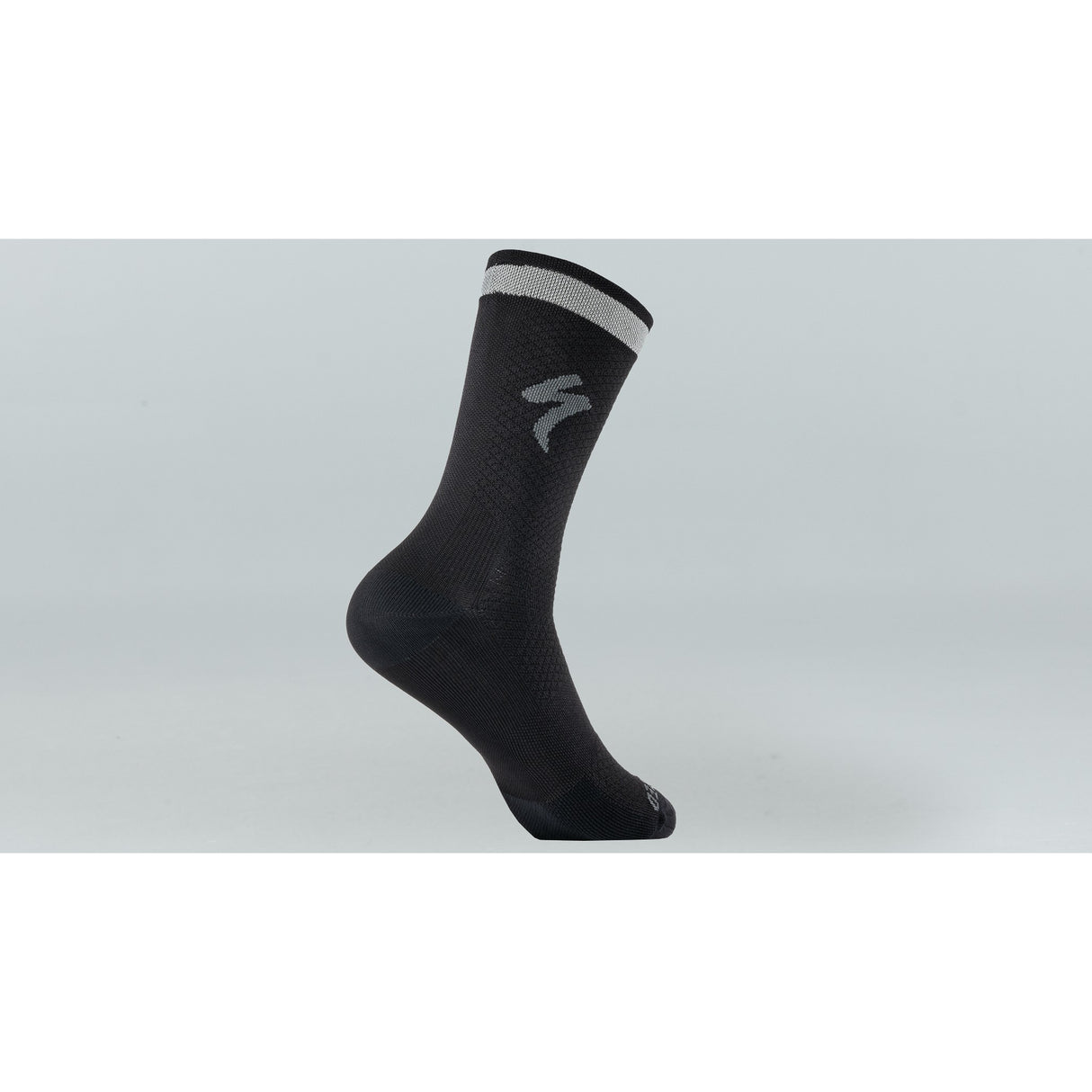 Specialized Soft Air Reflective Tall Cycling Socks