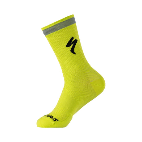 Specialized Soft Air Reflective Tall Cycling Socks