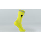 Specialized Soft Air Reflective Tall Cycling Socks