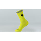 Specialized Soft Air Reflective Tall Cycling Socks
