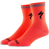 Specialized Soft Air Reflective Tall Cycling Socks