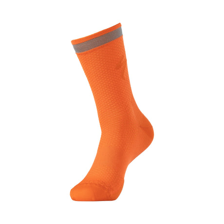 Specialized Soft Air Reflective Tall Cycling Socks