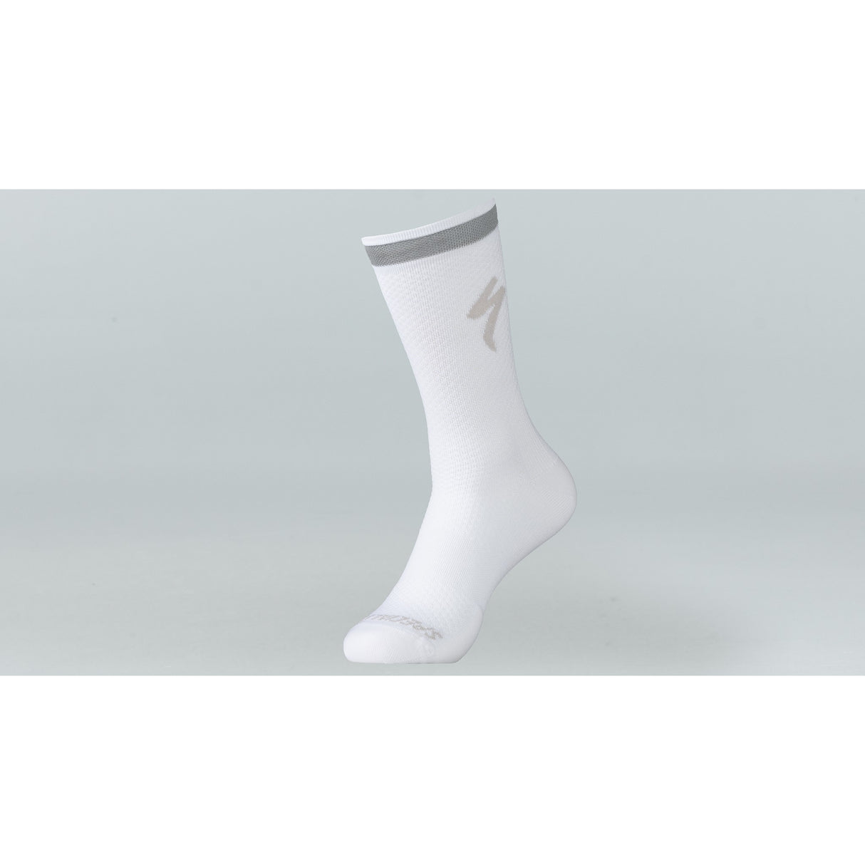 Specialized Soft Air Reflective Tall Cycling Socks
