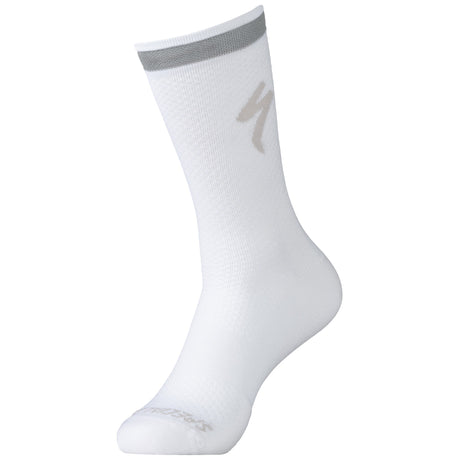 Specialized Soft Air Reflective Tall Cycling Socks